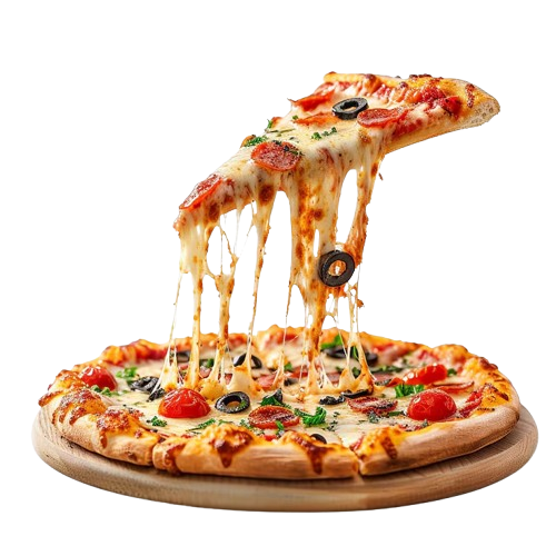 Pizza Slice